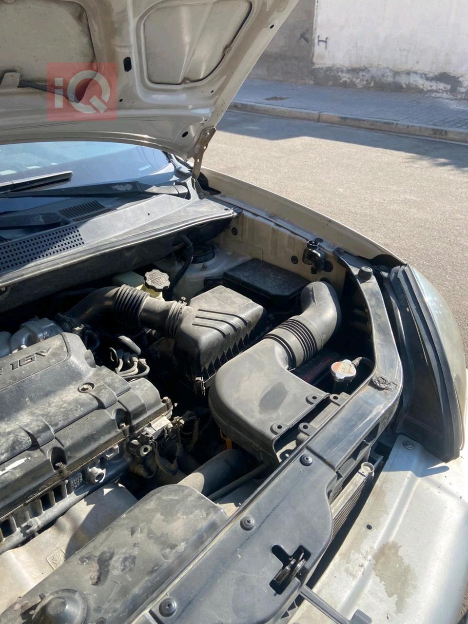 هیوندای تۆکسۆن